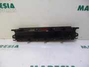 Instrumentenkombination Renault Scenic II JM 8200461294