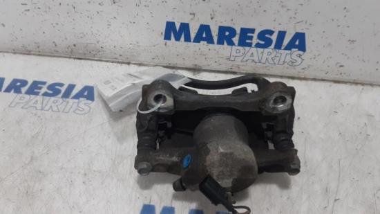 Bremszange rechts hinten Peugeot Boxer Kasten 1612437380 Bild Bremszange rechts hinten Peugeot Boxer Kasten 1612437380