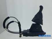 Schalthebel Renault Captur I H5, J5 349014605R