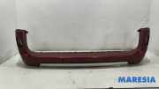 Stoßstange hinten Renault Kangoo II - Grand Kangoo KW0 850104663R