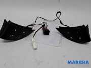 Radio Bedienschalter Fiat 500 312 71776024