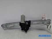 Fensterheber links hinten Lancia Delta III 844 51832158