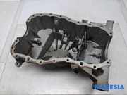 Ölwanne Renault Megane III Grandtour KZ 8200318813