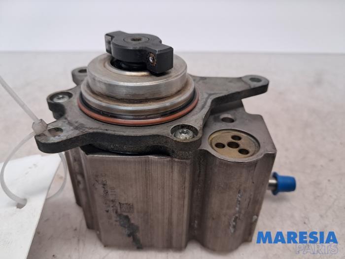 Kraftstoffpumpe Peugeot 308 CC 1920LL