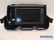 Monitor Navigationssystem Renault Megane III Grandtour KZ 259153411R