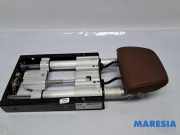 Überrollbügel Peugeot 307 CC 885290