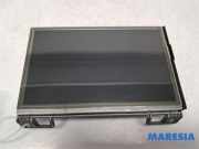 Monitor Navigationssystem Peugeot 208 I CA, CC 9805301780