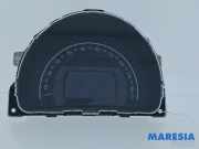 Instrumentenkombination Renault Twingo III BCM 248217641R