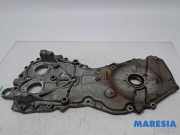 Stirndeckel (Motor) Renault Scenic IV J9 135022910R