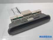 Multifunktionsanzeige Renault Twingo I C06 7700421765