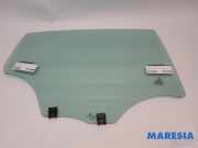 Türscheibe rechts hinten Peugeot 208 I CA, CC 9673360880