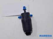 Waschwasserdüse für Scheibenreinigung Fiat Punto Evo 199 55702893