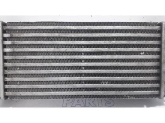 Ladeluftkühler Peugeot 3008 I 9656503480 Bild Ladeluftkühler Peugeot 3008 I 9656503480