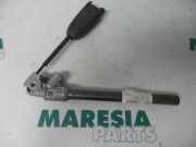 Gurtstraffer Renault Scenic II JM 550588300