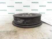 Zahnriemenscheibe Kurbelwelle Renault Espace IV K 8200458171