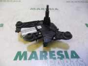 Wischermotor hinten Peugeot 208 I CA, CC 9673251380