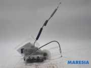 Klappenschlosszug Opel Corsa F P2JO 9829285080