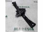 Fensterheber links vorne Peugeot Bipper 9221HE