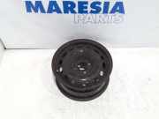 Felge Stahl Citroen Berlingo II Kasten B9 5401S6