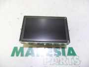 Monitor Navigationssystem Renault Vel Satis BJ 8200001376