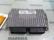 Steuergerät Automatikgetriebe Peugeot 406 S118057503