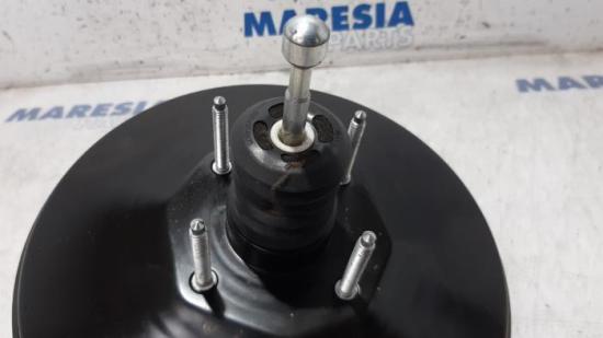 Bremskraftverstärker Fiat Ducato Kasten 250 0204051288 Bild Bremskraftverstärker Fiat Ducato Kasten 250 0204051288