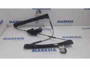 Fensterheber rechts vorne Alfa Romeo 159 939 71740121