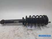 Federbein rechts vorne Citroen C5 III RD 9686177480