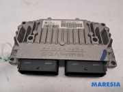 Steuergerät Automatikgetriebe Citroen C5 III Break RW 9661983980