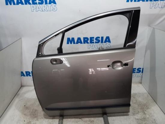 Tür links vorne Peugeot 3008 I 9002AR Bild Tür links vorne Peugeot 3008 I 9002AR