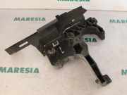 Frontblech Renault Scenic II JM 8200137495