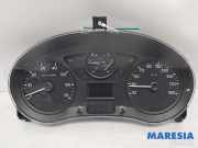 Instrumentenkombination Citroen Berlingo II Multispace B9 9666904880
