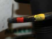 Federbein links vorne Alfa Romeo 146 930 60620559