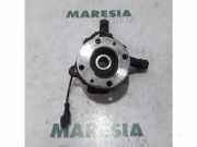 Achsschenkel links vorne Renault Twingo II CN0 8200663590