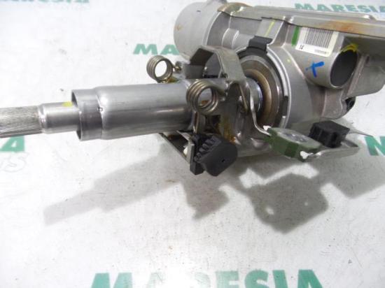 Lenksäule Fiat Punto Evo 199 51888054 Bild Lenksäule Fiat Punto Evo 199 51888054