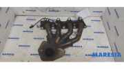 Auspuffkrümmer Renault Megane II Coupe/Cabriolet EM 8200543309