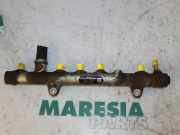 Abstellvorrichtung für Einspritzanlage Renault Scenic II JM 0445214065