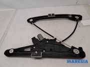 Fensterheber rechts vorne Peugeot 5008 II 9840196880