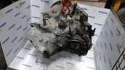 Schaltgetriebe Renault Megane II BM/CM ND0001