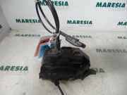 Klappenschlosszug Renault Scenic II JM 8200119122