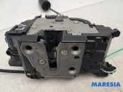 Klappenschlosszug Renault Megane III Schrägheck BZ 805030001R