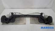 Hinterachse komplett Citroen C1 II B000768280