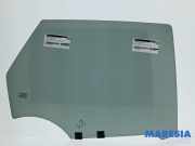 Türscheibe rechts hinten Renault Captur I H5, J5 823001349R