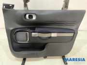 Türverkleidung rechts vorne Citroen C4 Cactus 98037162ZD