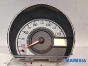 Instrumentenkombination Citroen C1 6105F0