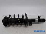Federbein links vorne Citroen C4 Cactus 9811879180