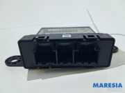 Steuergerät Einparkhilfe Opel Adam 13398334