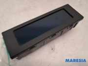 Multifunktionsanzeige Citroen C3 II SC 9821851780