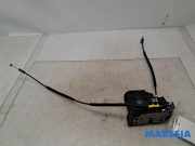 Klappenschlosszug Opel Astra K Sports Tourer B16 955076