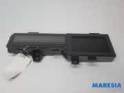 Instrumentenkombination Renault Scenic III JZ 248103583R